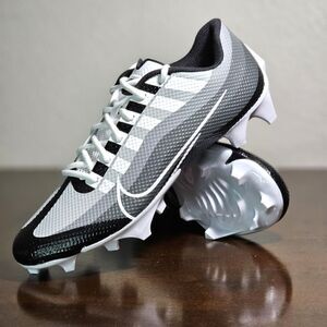Nike Vapor Edge Speed 360 Air Max 95 Black Smoke Grey DQ5110 001 Football 8.5